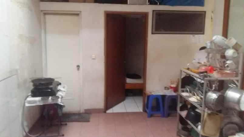 jual rumah pluit selatan jak ut