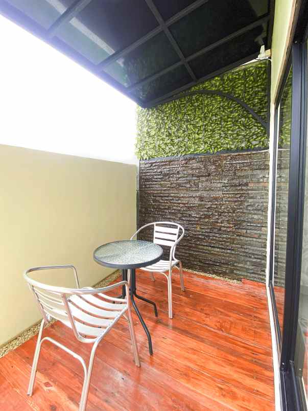 jual rumah siap huni cikarang bekasi jababeka