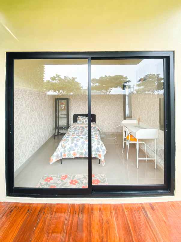 jual rumah siap huni cikarang bekasi jababeka