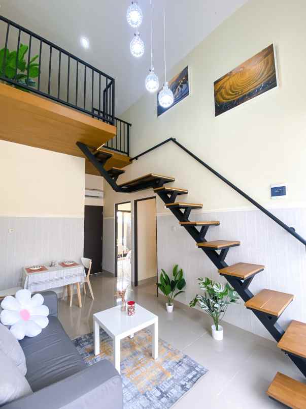 jual rumah siap huni cikarang bekasi jababeka