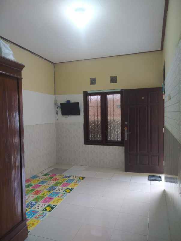 jual rumah siap huni lokasi jongke