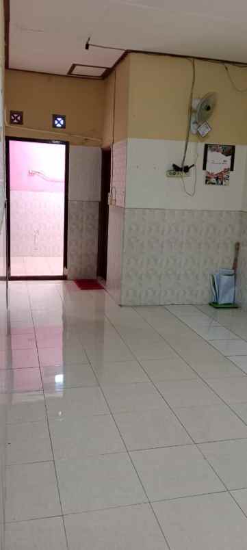 jual rumah siap huni lokasi jongke