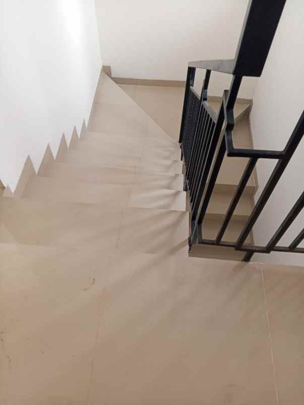 jual rumah siap huni radar auri cimanggis depok