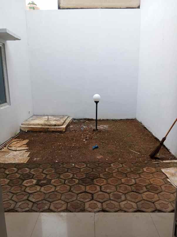 jual rumah siap huni radar auri cimanggis depok