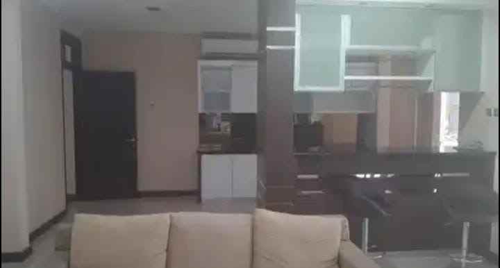 jual rumah siap pakai di jln tenggilis tengah surabaya