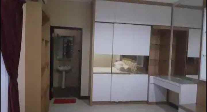 jual rumah siap pakai di jln tenggilis tengah surabaya