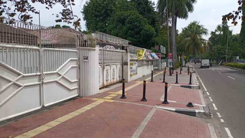 jual rumah tempat usaha sunter