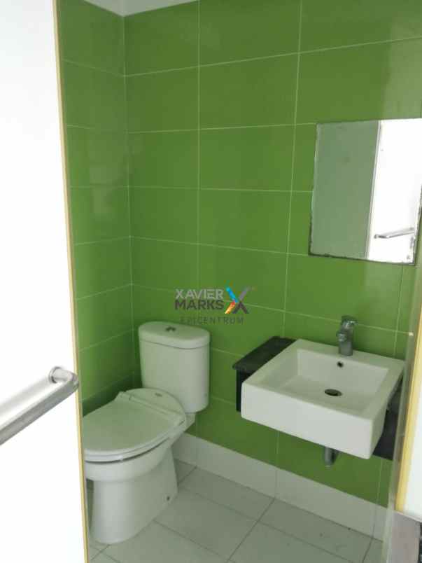 jual sewa apartemen petra square full furnished