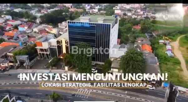 jual sewa gedung perkantoran di buncit raya mampang