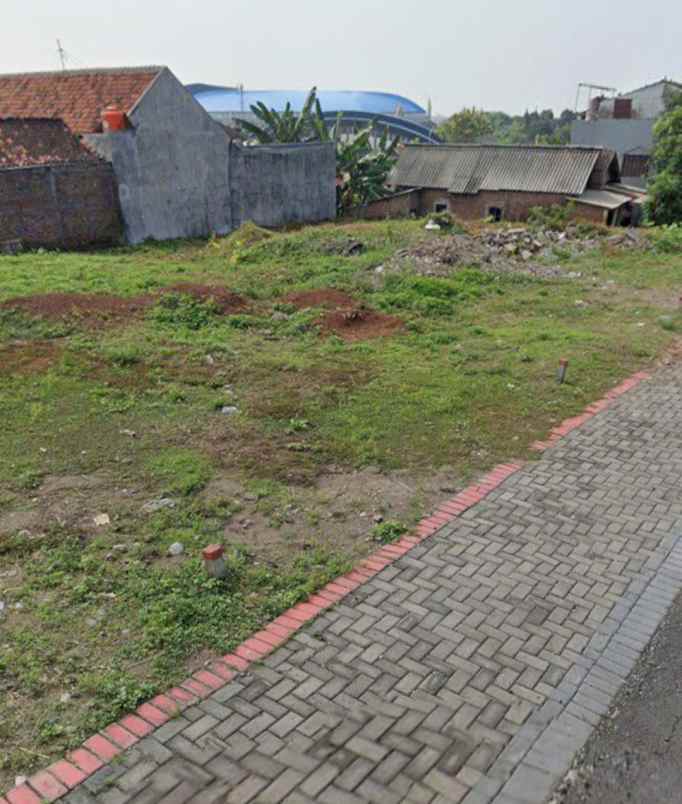 jual tanah di karangrejo jatingaleh semarang