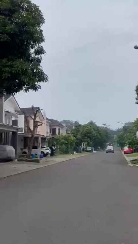 jual tanah di kota wisata cluster toronto