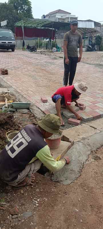 jual tanah kavling termurah pusat kota jakarta selatan