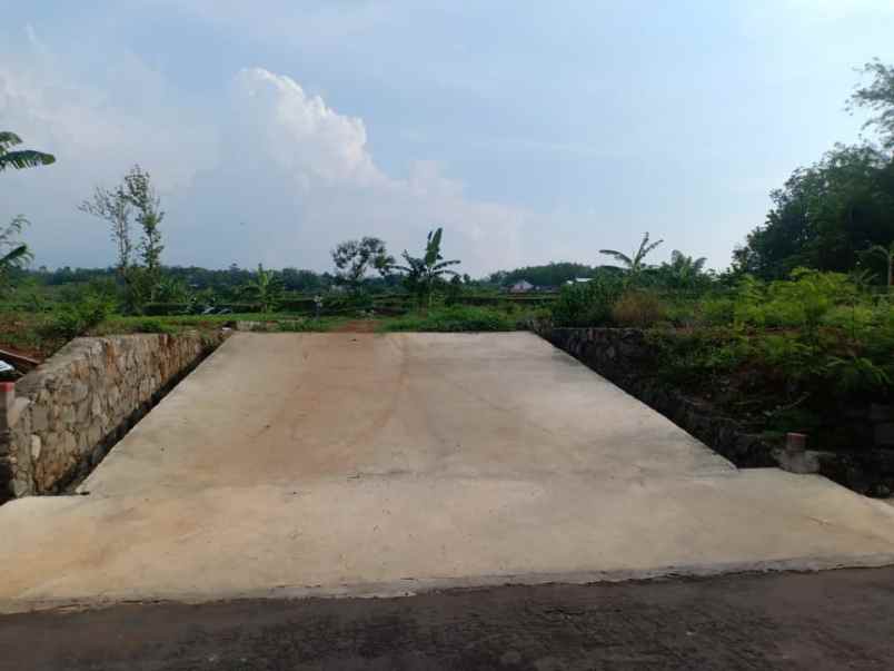 jual tanah murah siap dibangun kerjo karanganyar