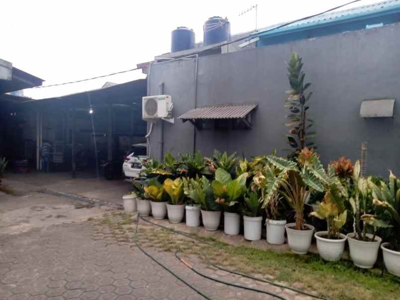 jual tanah strategis di duren sawit