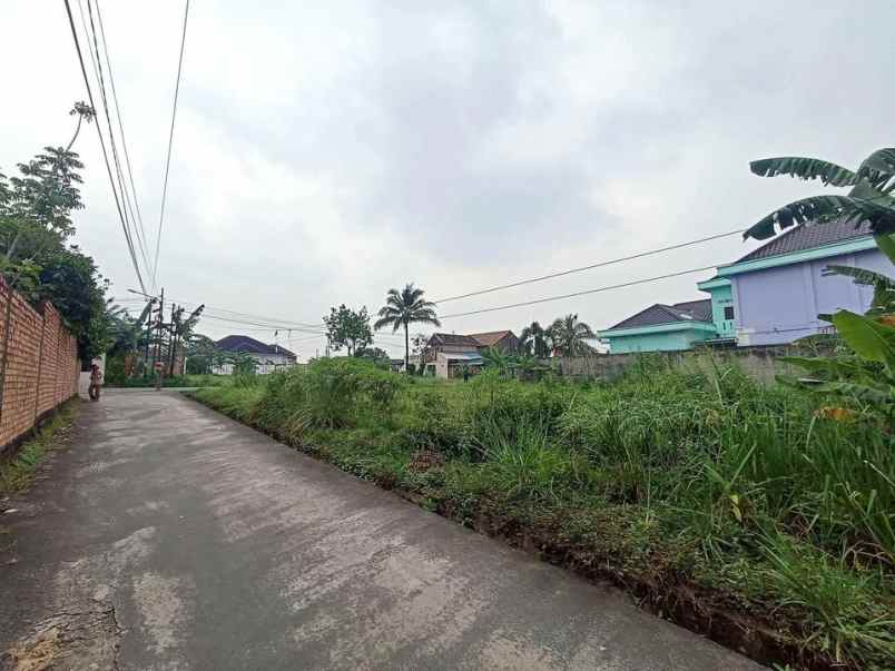 jual tanah sukabangun 2