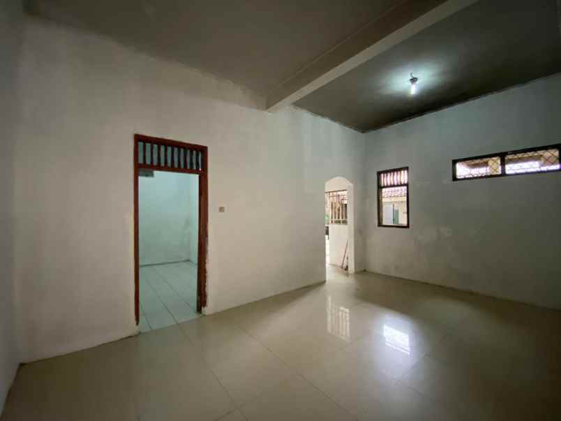 jual tempat usaha ext padang ciledug tangkot