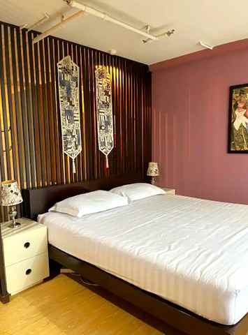 kalibata city res 2 br custom studio ff 1atwandakara5