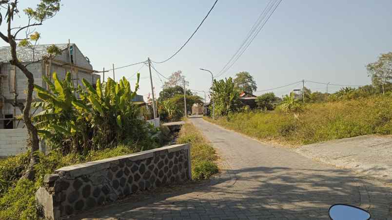 kavling murah dan sejuk daerah pandaan