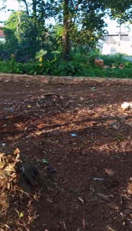 kavling siap bangun di citayam tajyr halang bogor