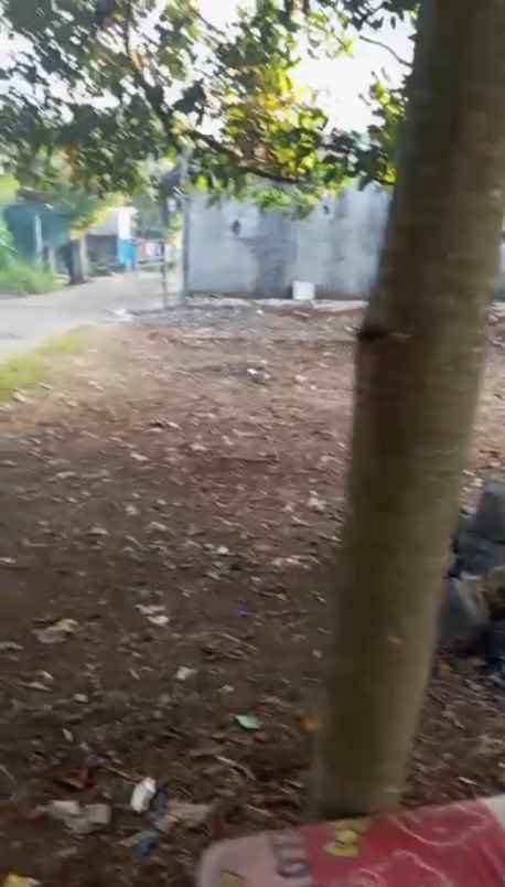 kavling siap bangun di citayam tajyr halang bogor