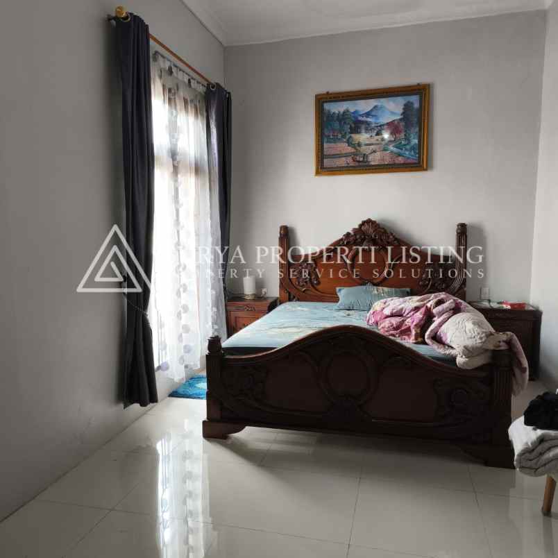 komplek astoria medan selayang