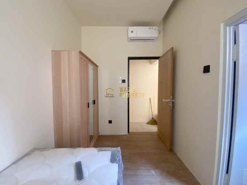 kost eksklusif siap huni di seturan caturtunggal