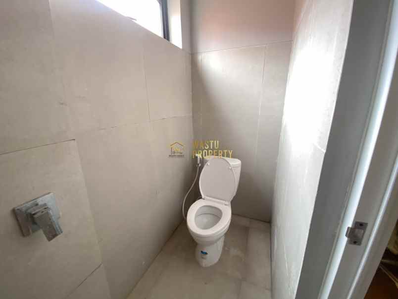 kost eksklusif siap huni di seturan caturtunggal