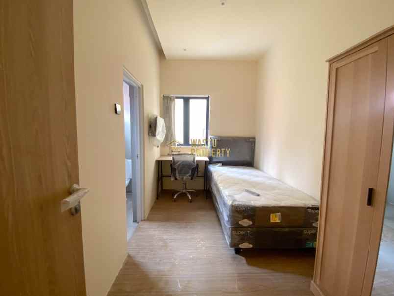 kost eksklusif siap huni di seturan caturtunggal