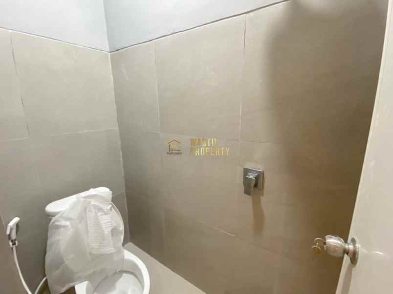 kost eksklusif siap huni di seturan caturtunggal