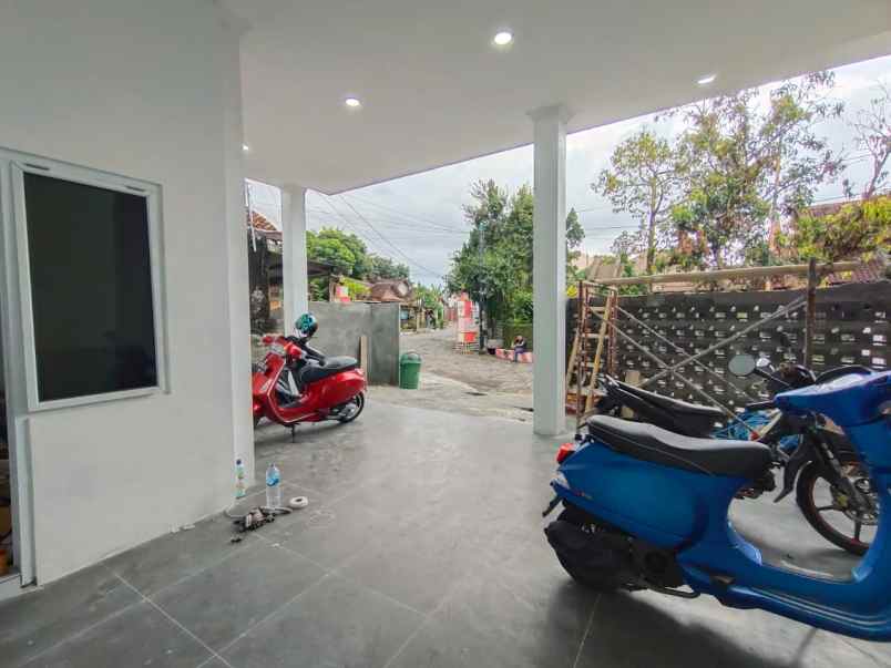 kost jalan kaliurang km 10