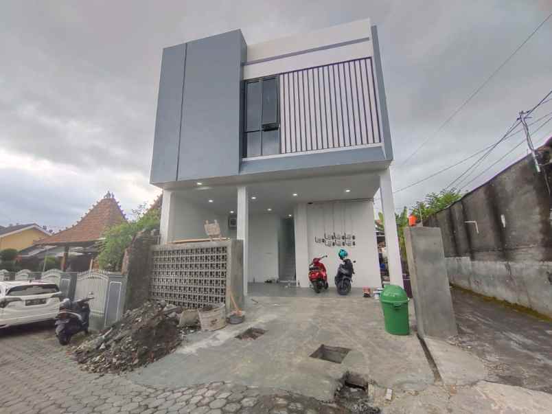 kost jalan kaliurang km 10