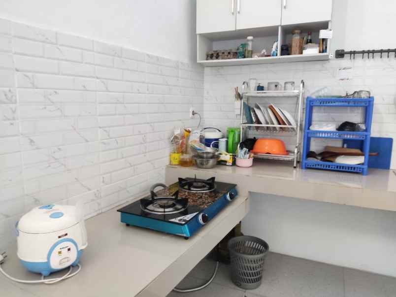 kost kosan baru beji pondok cina depok full furnished