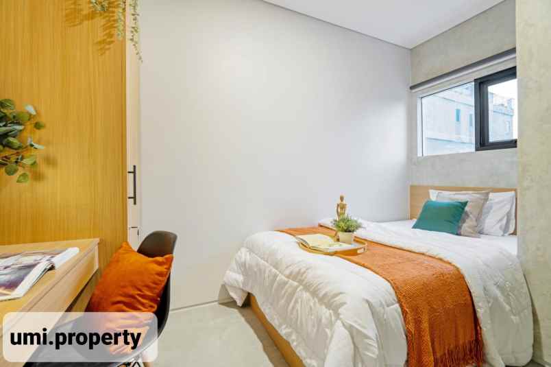 kost kosan mewah tomang grogol jakarta barat