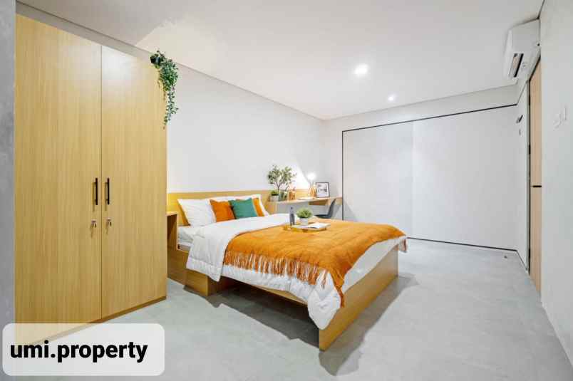 kost kosan mewah tomang grogol jakarta barat