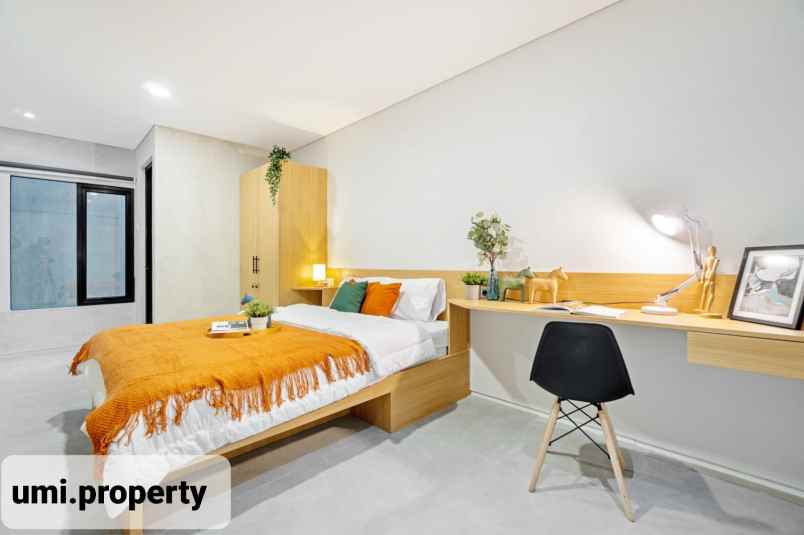 kost kosan mewah tomang grogol jakarta barat