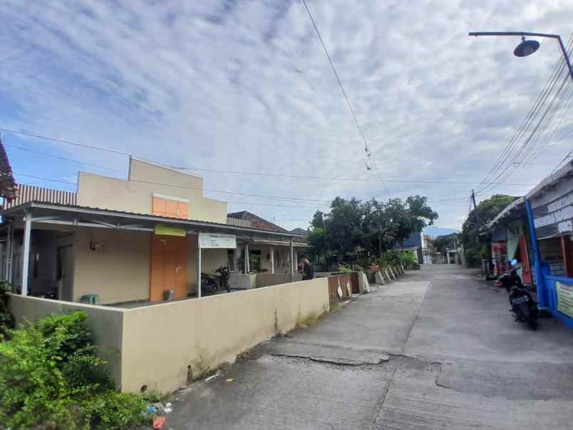 kost murah 23 kamar dijual cepat dekat kampus ukrim