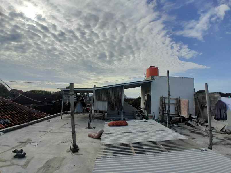 kost murah 23 kamar dijual cepat dekat kampus ukrim