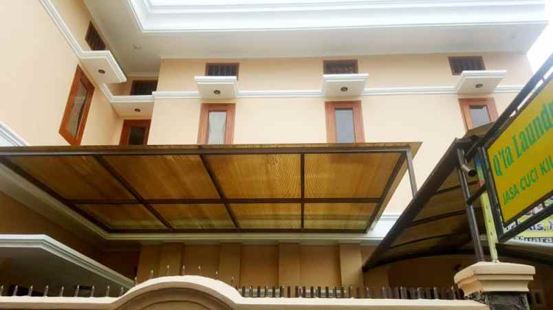 kost putri dekat unpad dipatiukur itenas gedung sate