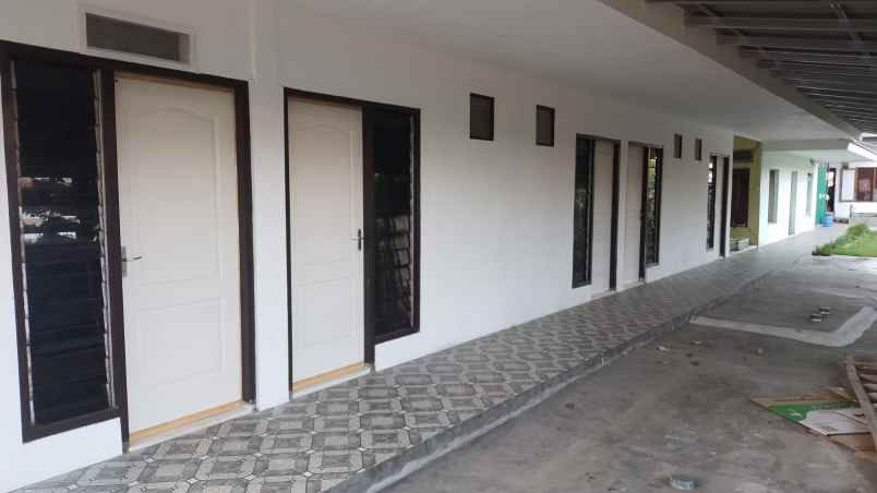 kost putri murah brebes