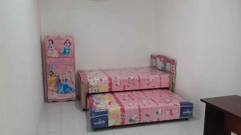 kost putri murah brebes