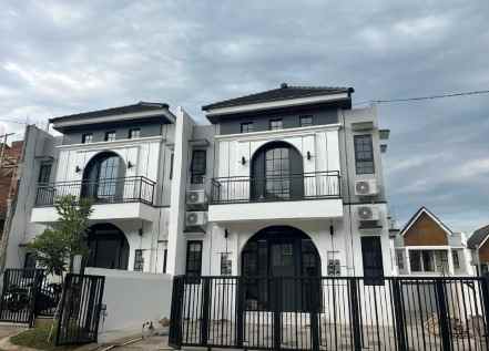 kost siap huni dan siap untung dekat uin 3 malang