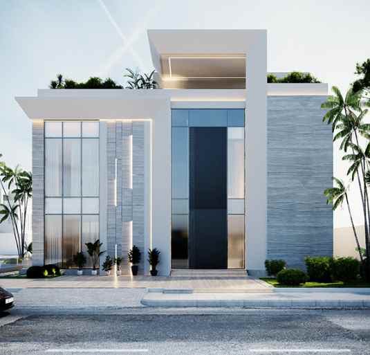 modern arabian style by pasha home palangkaraya