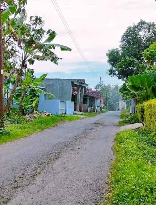 murah rumah tepi aspal di jipangan kasongan bantul