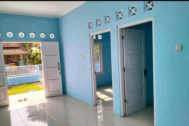 murah rumah tepi aspal di jipangan kasongan bantul