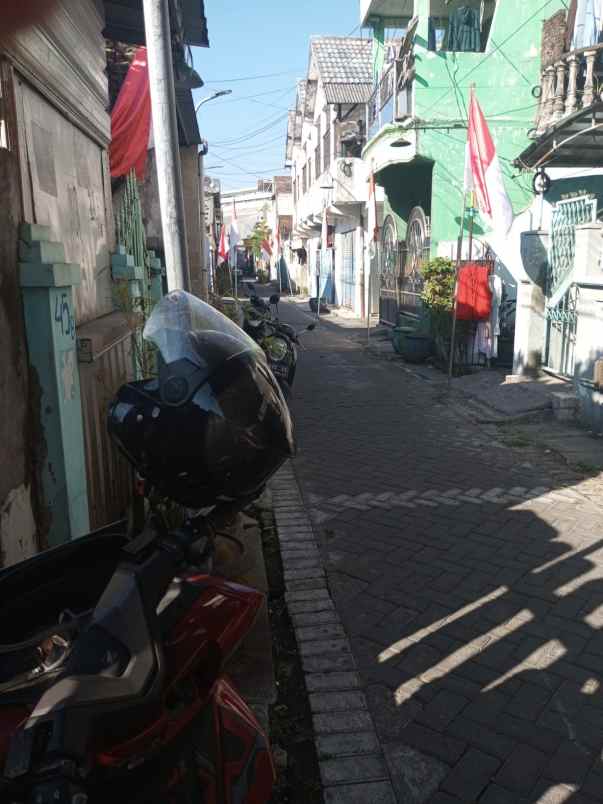murah tanah kavling dekat karang asem