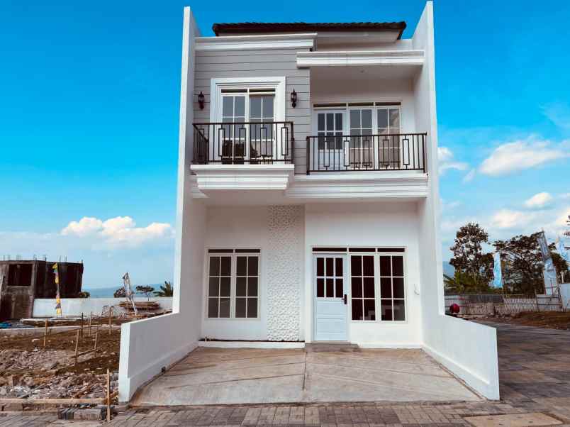 naufal hills rumah impian elegan modern dan nyaman