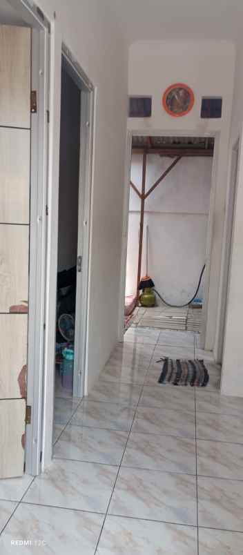 oper kpr perum dewe residence