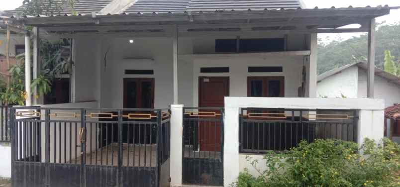 over 65juta rumah di griyo joyo cileungsi bogor