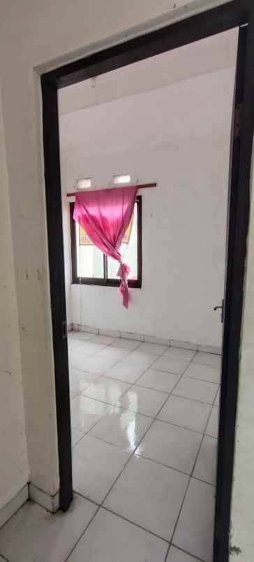 perum kahuripan nirwana sidoarjo