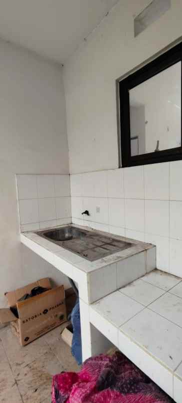 perum kahuripan nirwana sidoarjo